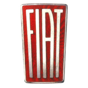 Marchio Storico Fiat
